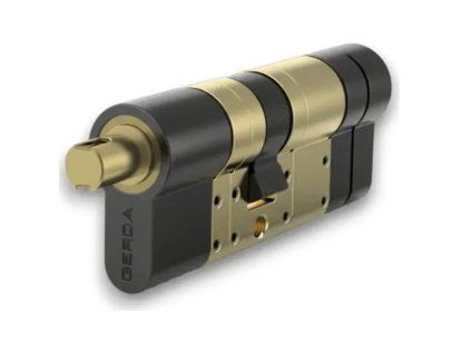 Tedee TD-GERDA-EXXO-BK