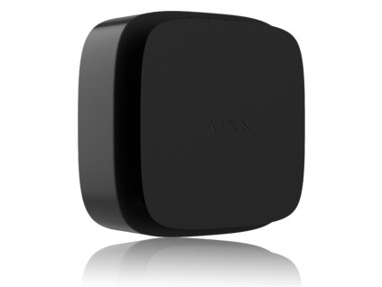 ajax fireprotect 2 black left