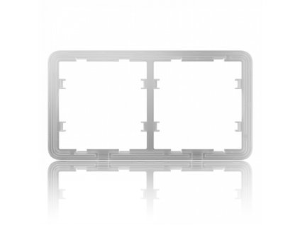 ajax frame 2 seats front