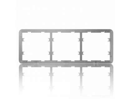 ajax frame 3 seats front