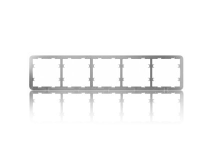 ajax frame 5 seats front