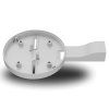 ajax cabletrunk white 93360 ie548779