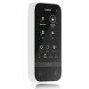 ajax keypad touchscreen fibra asp white 81718 ie475200