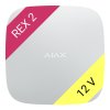 ajax rex 2 12v white i13111