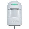 ajax motionprotect plus fibra asp white ie429556