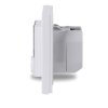 hmip bwth nastenny termostat se senzorem vlhkosti a spinanym vystupem 230v zapustna montaz hmip bwth side big ies242333