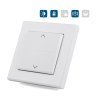 homematic ip kryt kolebkoveho vypinace se symboly hmip bra hmip bra image big ies242301