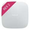 ajax rex 2 8eu asp white 38207 i13000