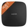ajax hub2 lte black