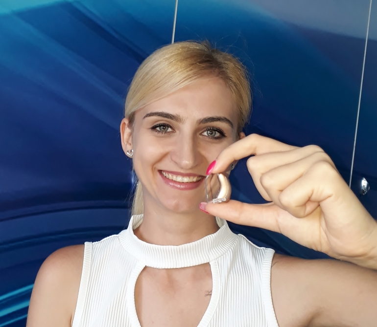 Načúvací prístroj – základné informácie o zdravotnej pomôcke
