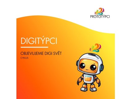 Digitýpci 2025/26