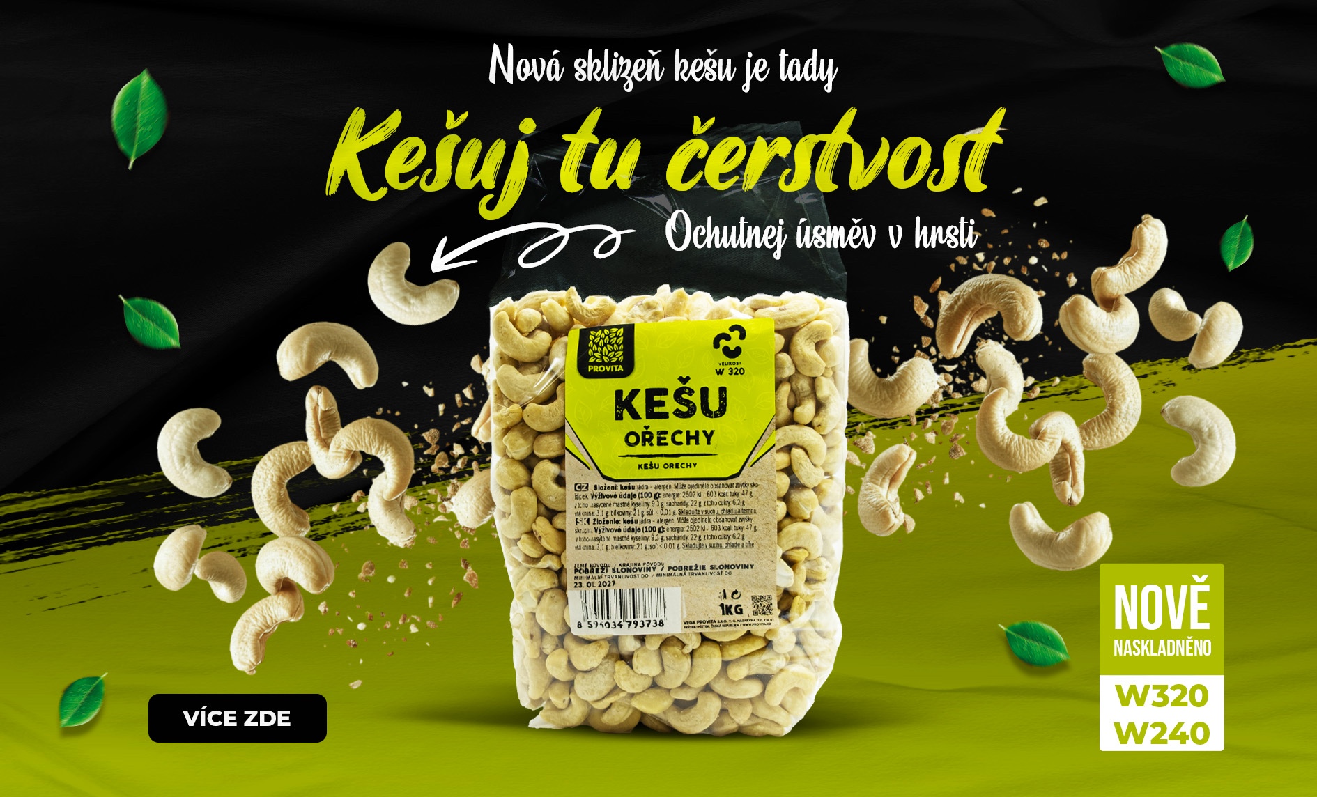 Kešu