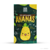 Ovoce lyofilizované - ananas 30g PROVITA