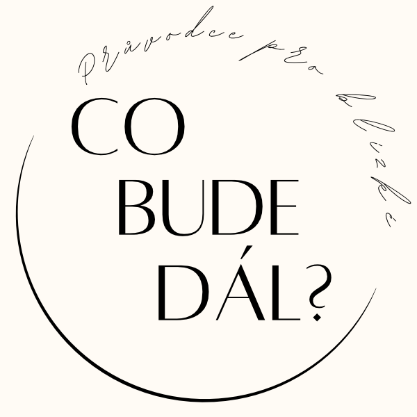 Zápisník A5 | Co bude dál?