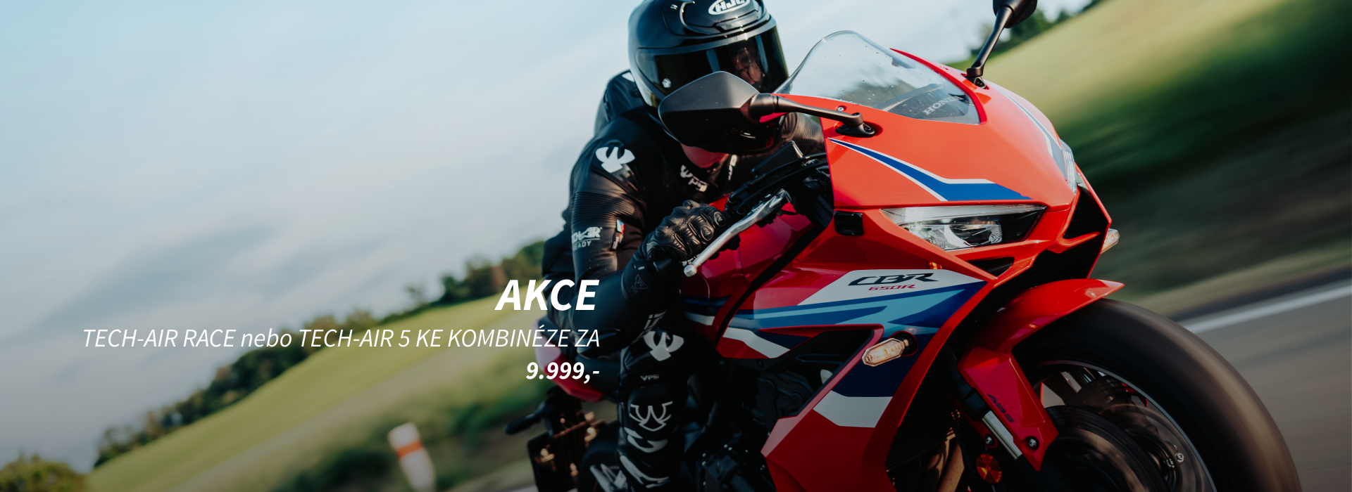 Tech air race a tech air 5 za 9999,-