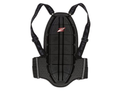 chránič zad ZANDONA SHIELD EVO X7 - černá (velikost M)