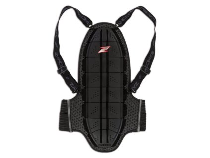 chránič zad ZANDONA SHIELD EVO X8 - černá (velikost L)