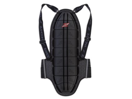 chránič zad ZANDONA SHIELD EVO X9 - černá (velikost L)