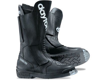 Daytona trans open gtx 1