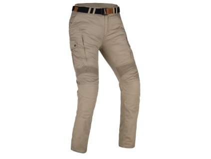 kalhoty KEVLAR JEANS CABO pánské - béžová (velikost 50)