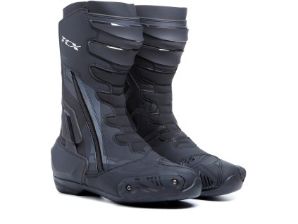 boty TCX S-TR1 - černá (velikost 43)