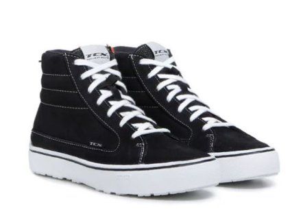 TCX STREET 3 LADY WP BLA 1