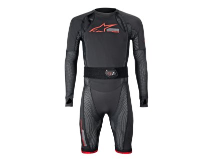 airbagový systém TECH-AIR®10 RACE (velikost S)