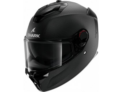 přilba SHARK SPARTAN GT PRO CARBON - černá (DAD) (velikost XL)