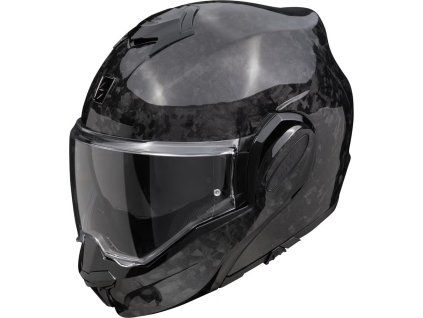 scorpion exo tech evo carbon onyx blac 1