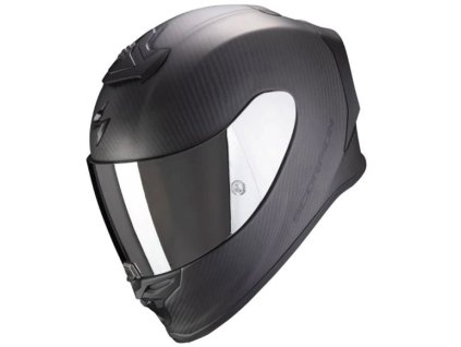 prilba scorpion carbon mat psi hubik 18364