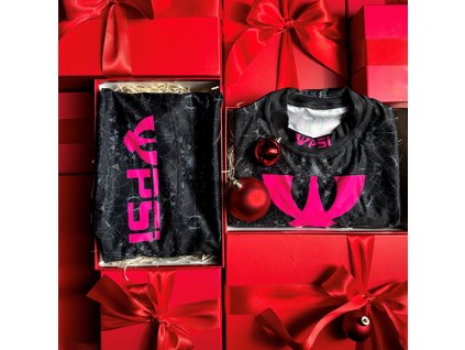 VÁNOČNÍ BALÍČEK - DÁMSKÉ FUNKČNÍ PRÁDLO NILO