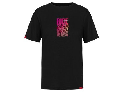 Triko PINETO PD růžová