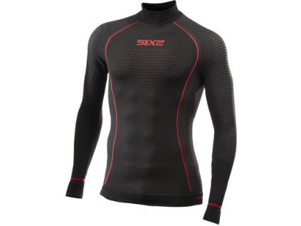 ts3wcu 03 sixs ts3w cu funkcni zimni tricko s dl rukavem a rolakem m l 1