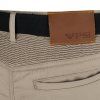 KALHOTY KEVLAR JEANS CABO béžová 05