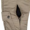 KALHOTY KEVLAR JEANS CABO béžová 03