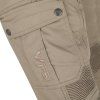 KALHOTY KEVLAR JEANS CABO béžová 04