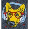 multifunkcni satek dog 03 psi hubik 13390