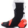 as supertech r vented bla whi red 6