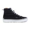 TCX STREET 3 LADY WP BLA 2