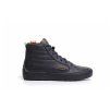 TCX STREET 3 LADY WP BLA GOLD 2