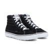 TCX STREET 3 LADY WP BLA 1