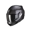 přilba SCORPION EXO-TECH EVO CARBON - černá (velikost S)