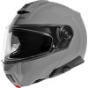 přilba SCHUBERTH C5 CONCRETE - šedá (velikost 3XL)