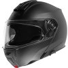 přilba SCHUBERTH C5 MATT - černá (velikost 2XL)