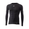 ts2v2 14 sixs ts2 v2 tricko s dlouhym rukavem cerna 3xl 4xl 1