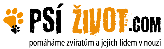 Dobročinný eshop Psí život