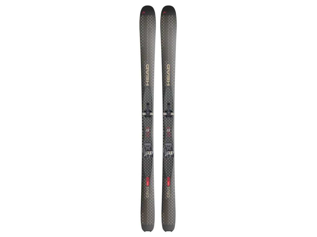 Crux Pro 99 + Almonte 12 PT A
