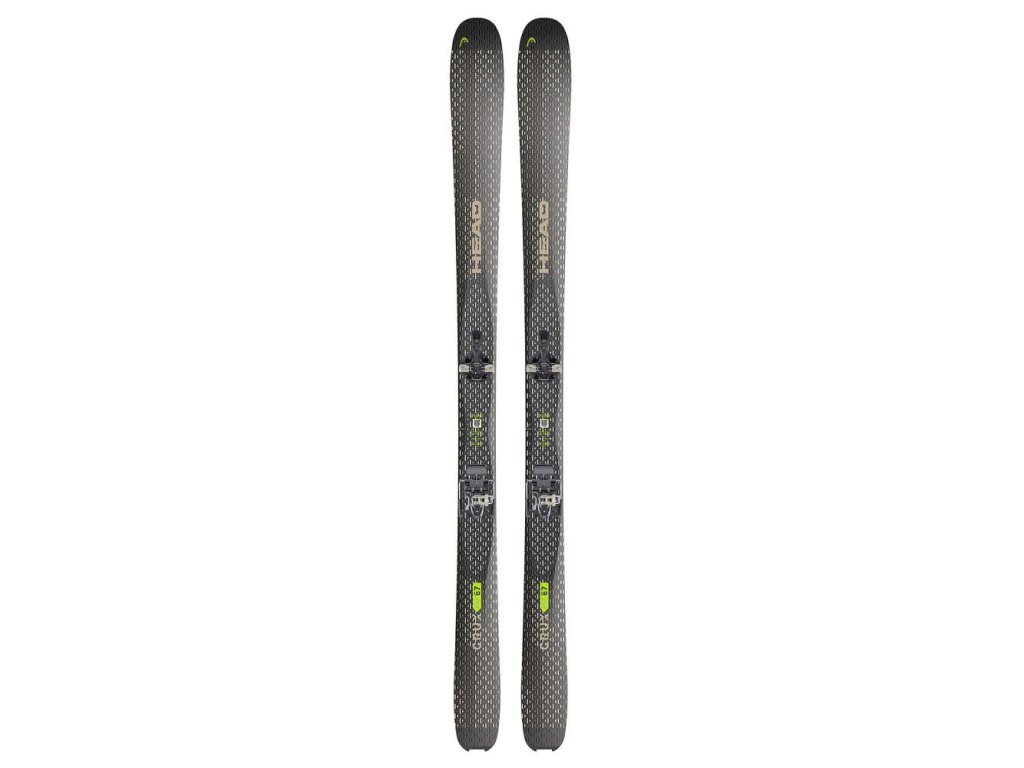 Crux Pro 87 + Almonte 12 PT A