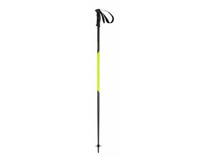 Head Multi S neon yellow 120cm 18/19