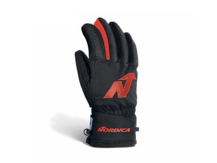 Nordica GP TJ Junior